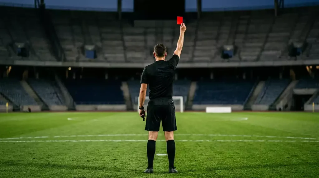 Indicios de amaños en el fútbol argentino y cómo protegerse como apostador