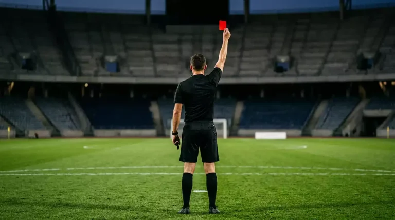 Indicios de amaños en el fútbol argentino y cómo protegerse como apostador