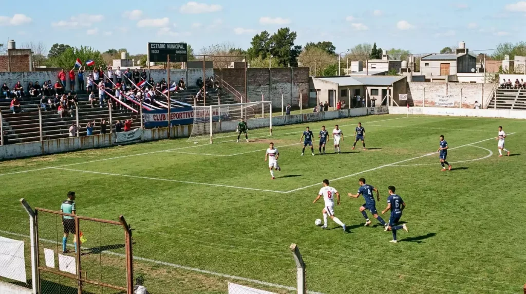 Formato eliminatorio de la Copa Argentina y mercados de apuestas disponibles