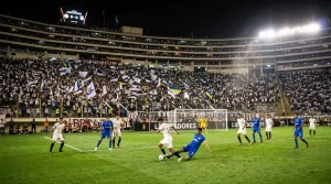 Equipos argentinos compitiendo en Copa Libertadores con mercados de apuestas