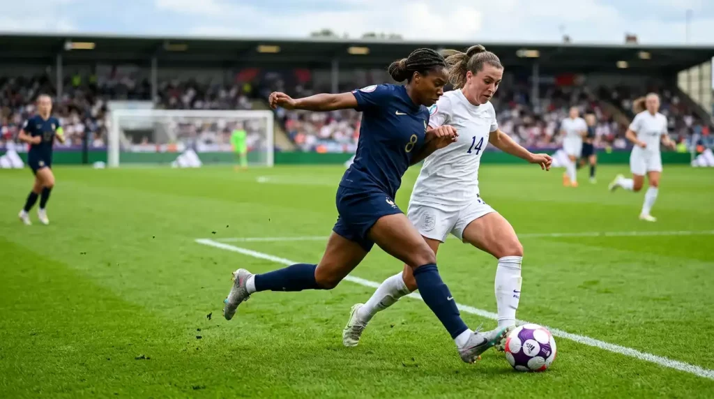 Mercados de apuestas disponibles para el fútbol femenino argentino
