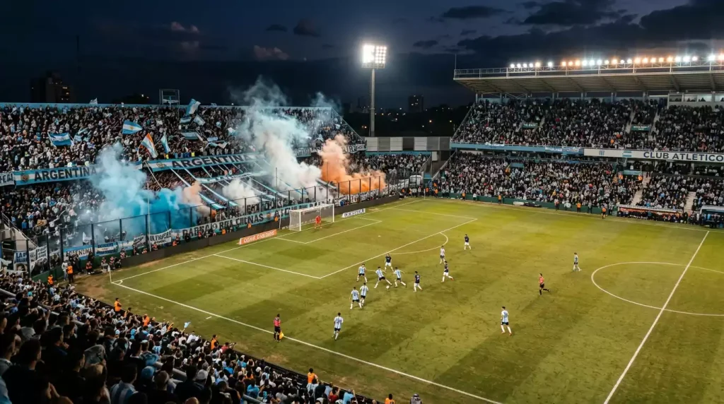 Análisis de apuestas en la Liga Profesional Argentina con datos por jornada