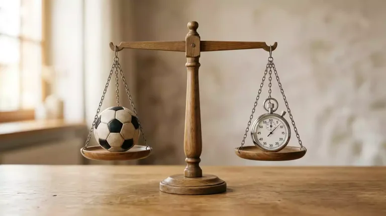Principios y herramientas de juego responsable en apuestas deportivas