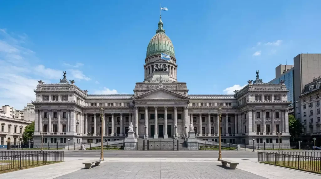 Estado del proyecto de ley de restricción publicitaria de apuestas en Argentina