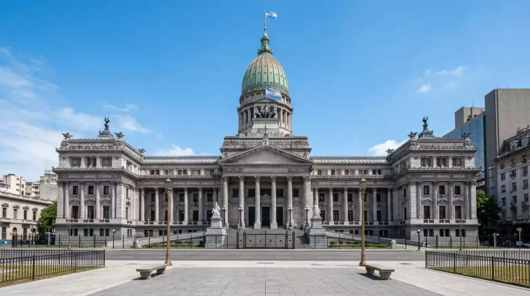 Estado del proyecto de ley de restricción publicitaria de apuestas en Argentina